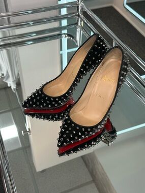 Christian Louboutin Heels
